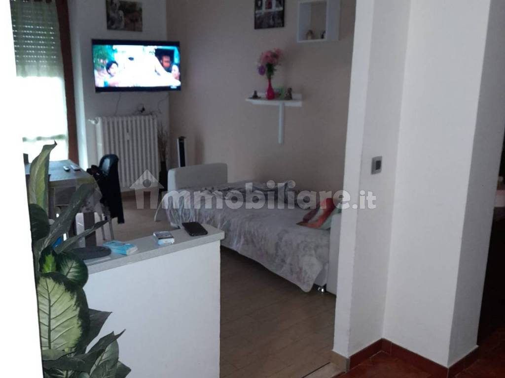Interno appartamento