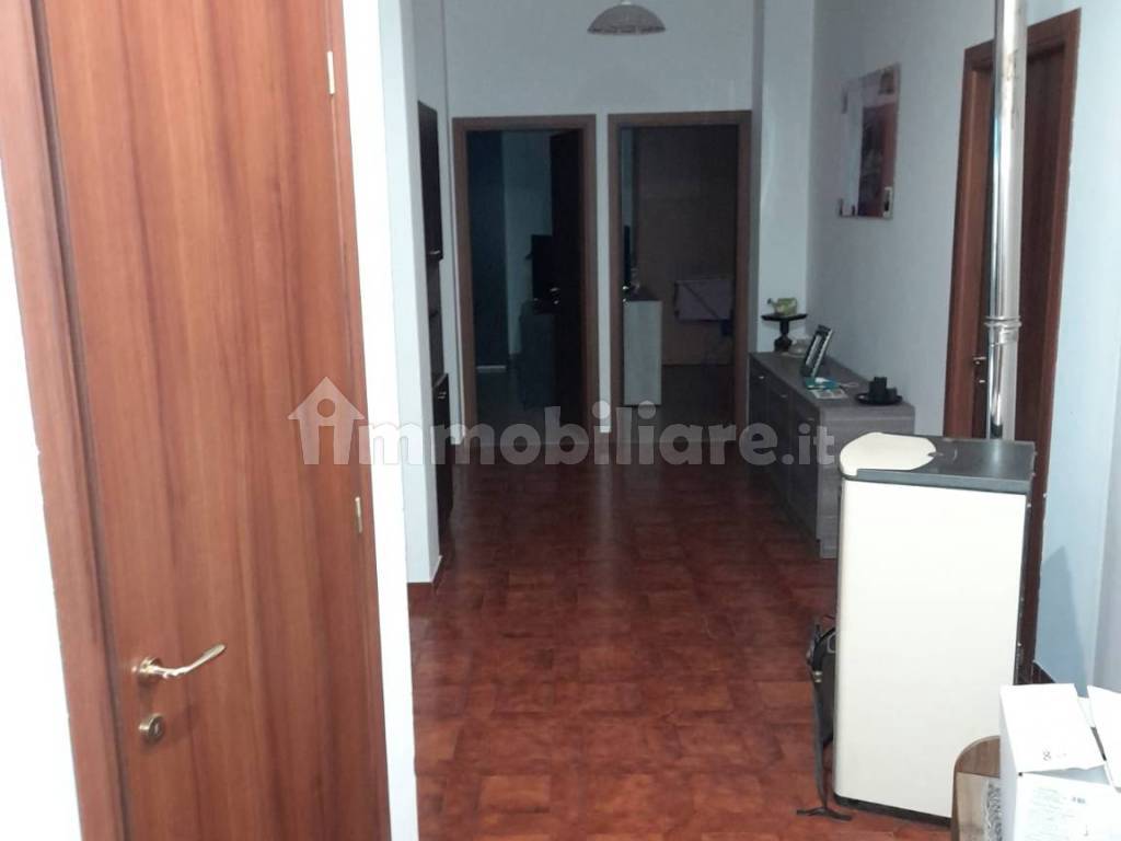 Interno appartamento