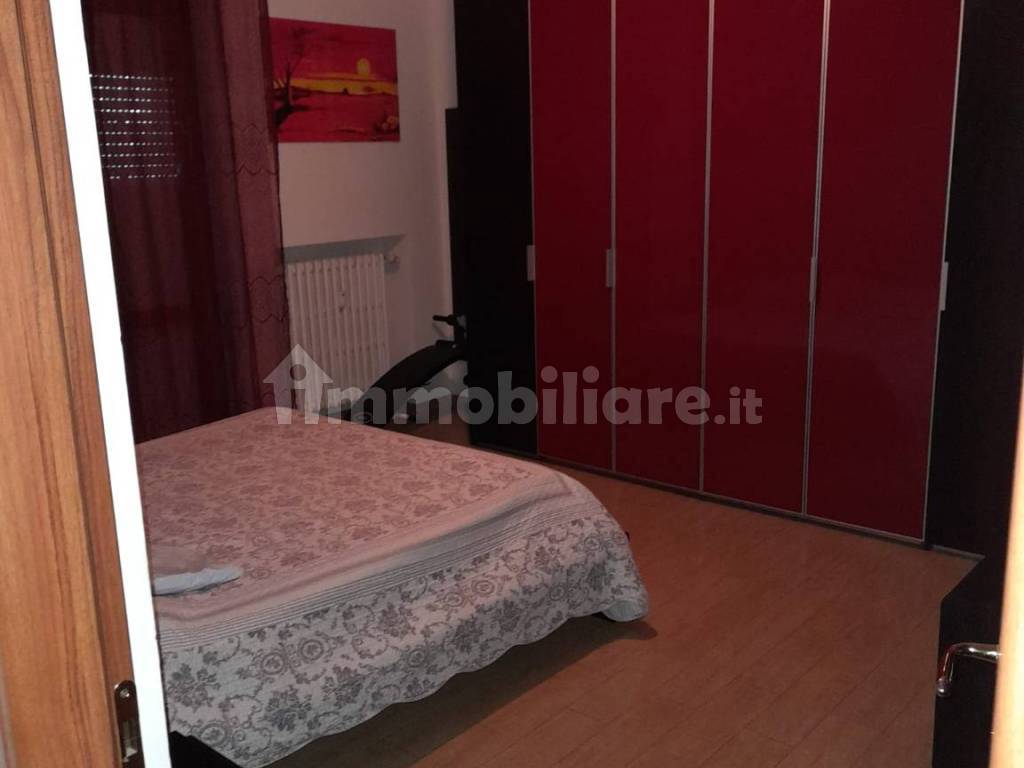 Camera da letto