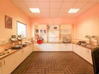 Interno non residenziale