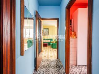 Interno appartamento