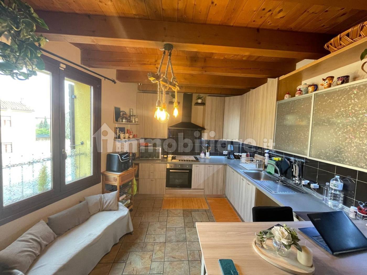 Appartamento in vendita a Zevio