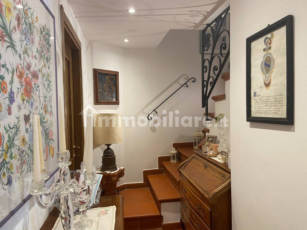 Interno appartamento