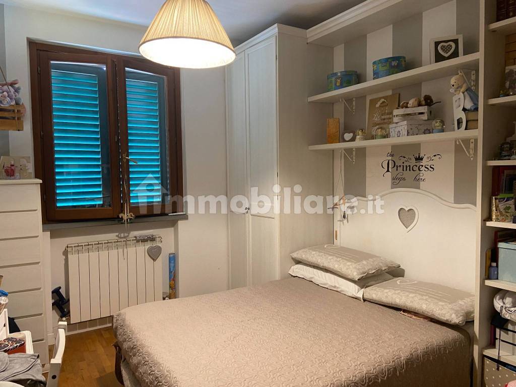 Camera da letto