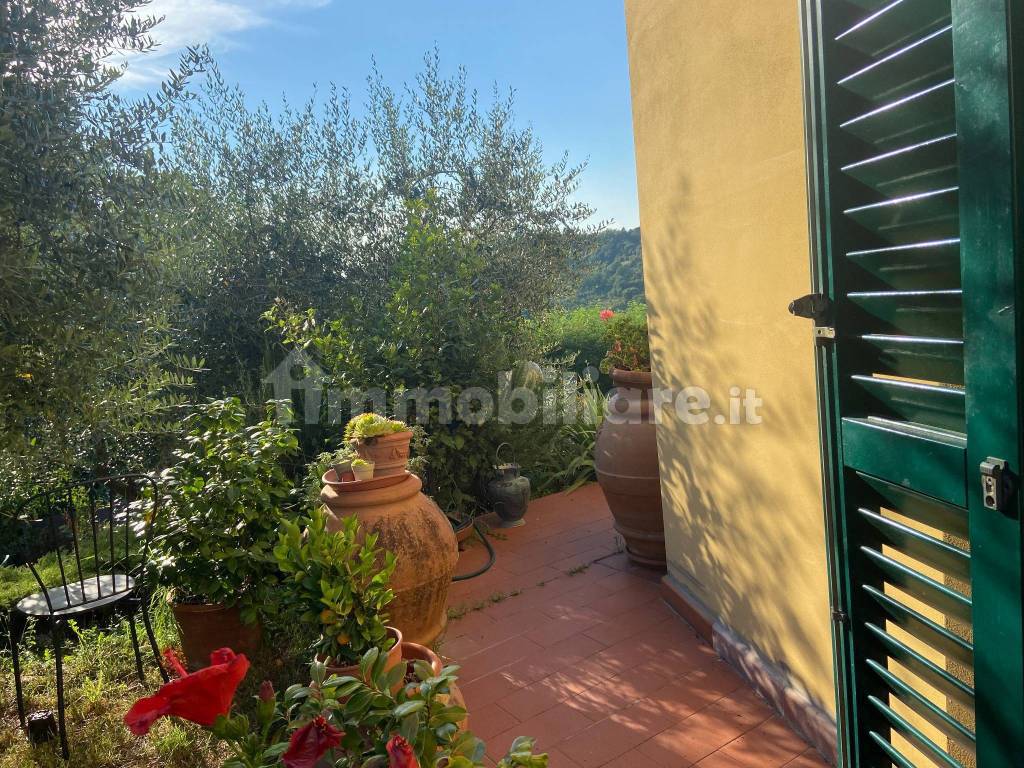 Balcone