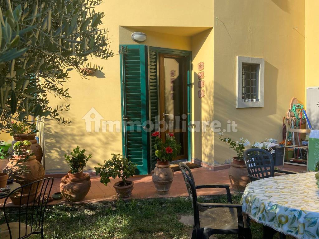 Giardino
