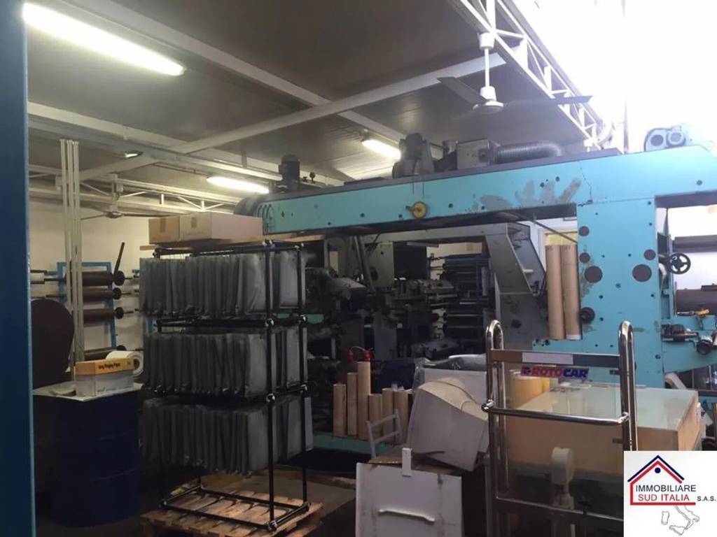 Interno non residenziale