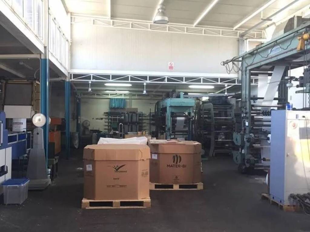 Interno non residenziale