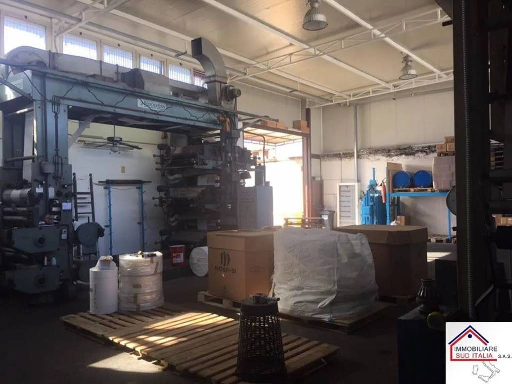 Interno non residenziale