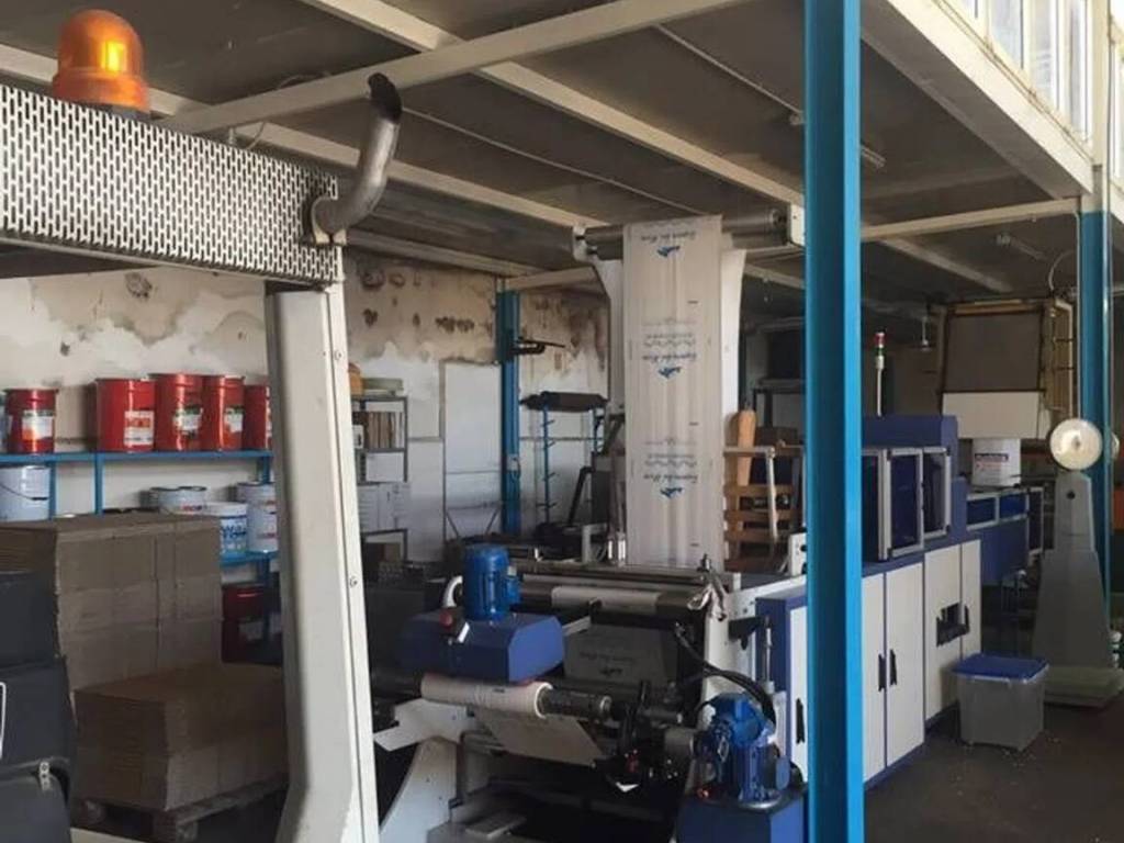 Interno non residenziale