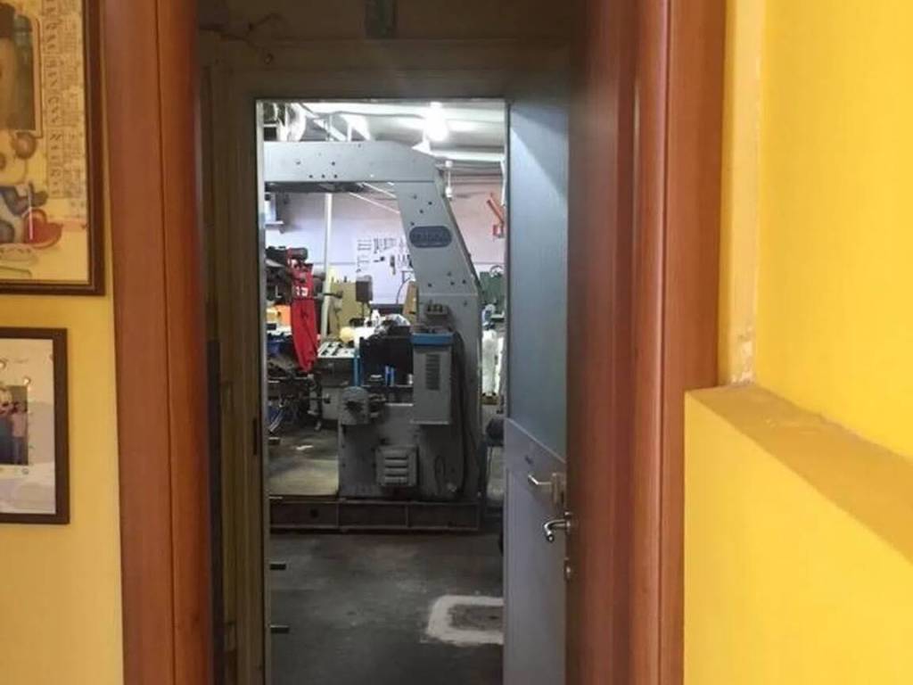 Interno appartamento