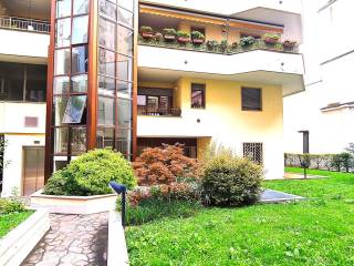 3-room flat viale Corsica 55, Argonne - Corsica, Milan