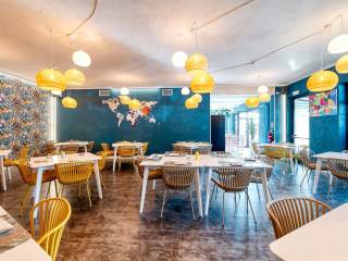 Interno non residenziale