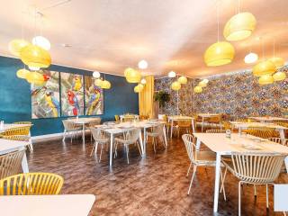 Interno non residenziale