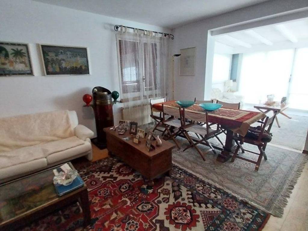 Appartamento via calle dei mercanti 20, centro, misano adriatico