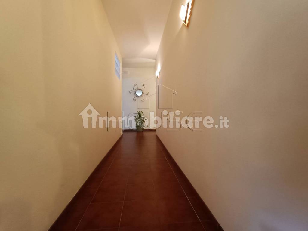 Interno appartamento