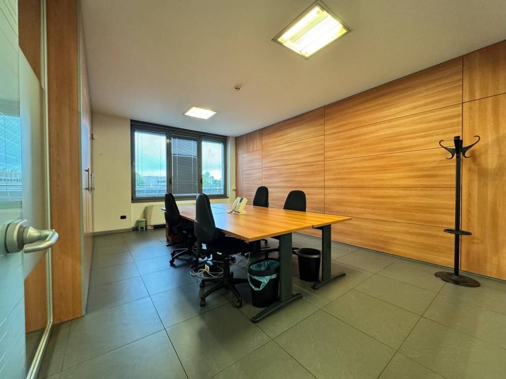 Coworking in affitto