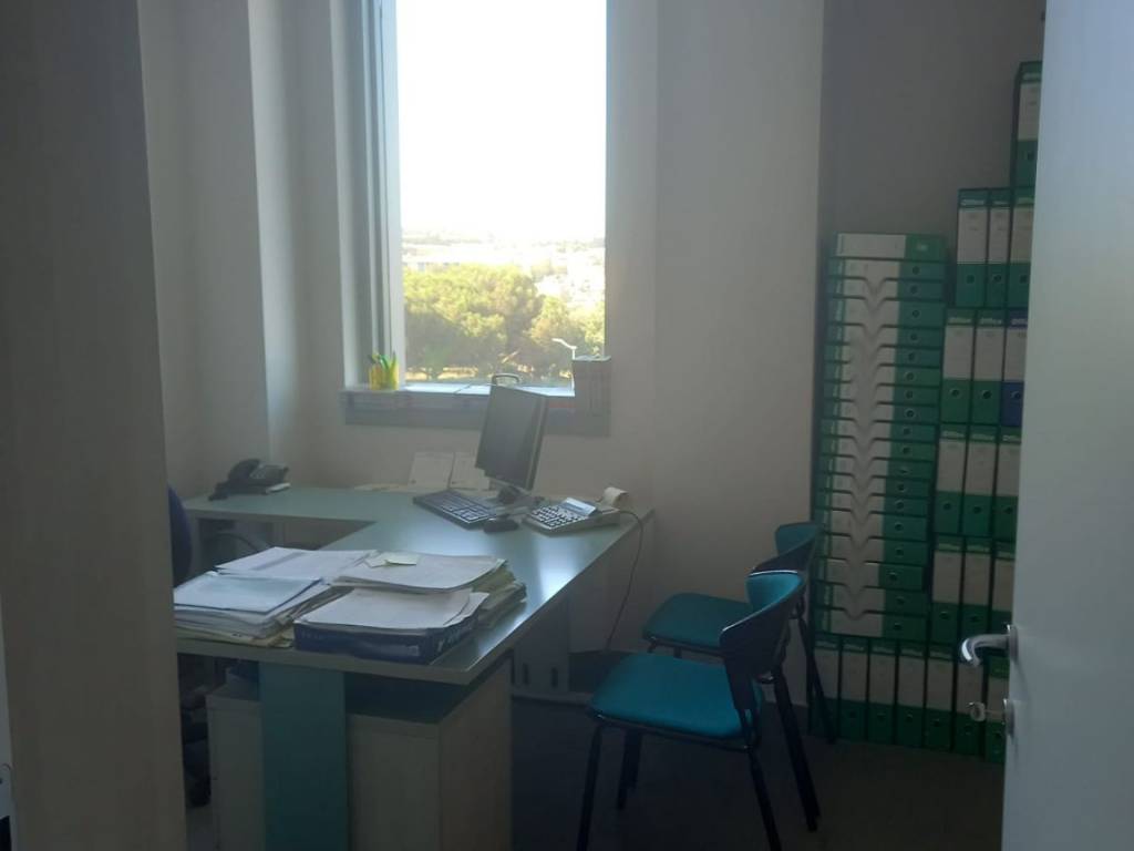 Ufficio - studio via italia 54b, spoltore