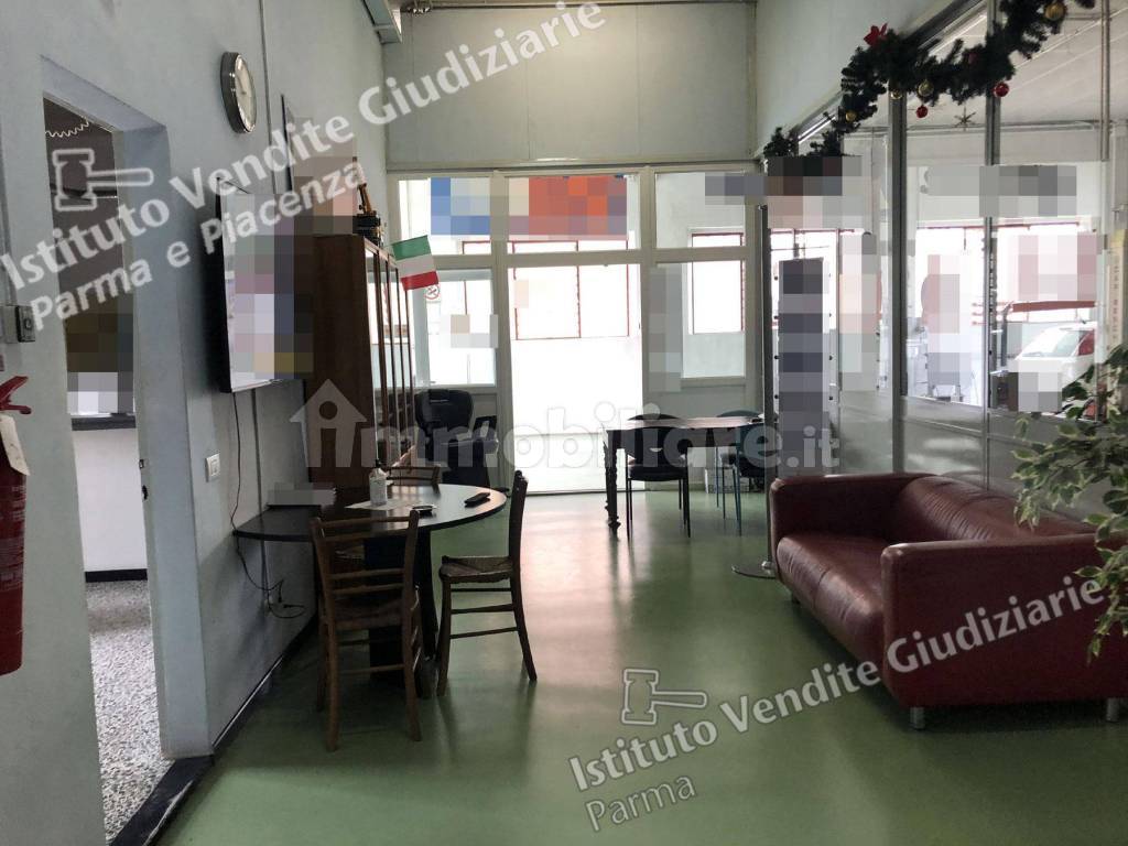 Interno non residenziale