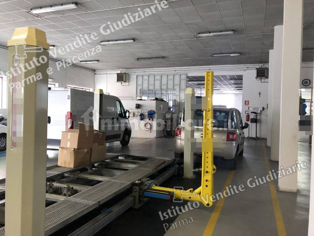 Interno non residenziale