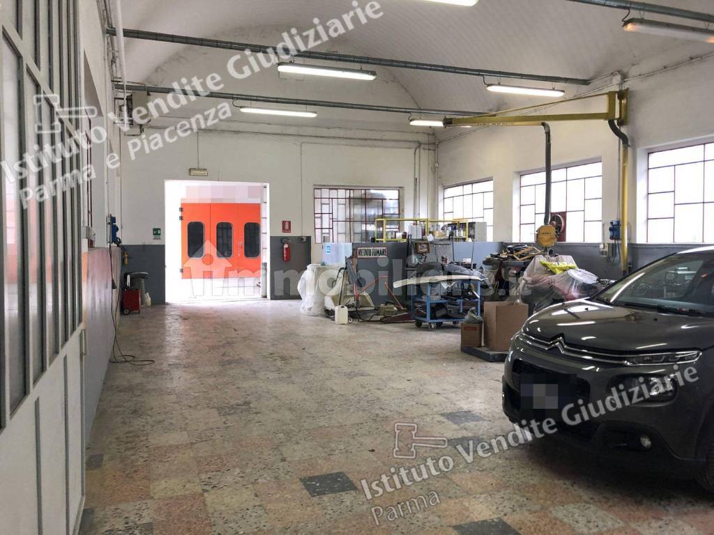 Interno non residenziale