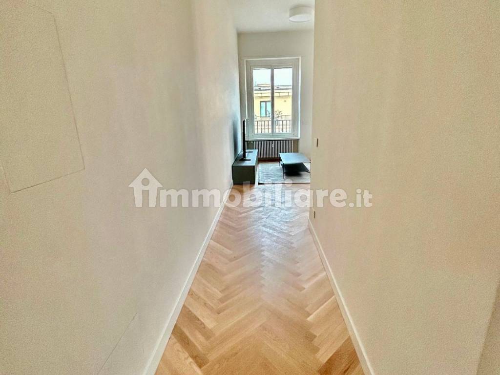 Appartamento in Centro
