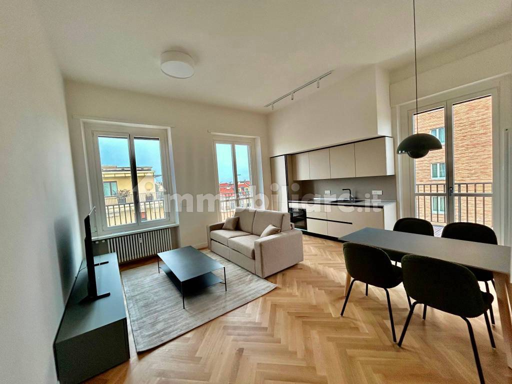 Appartamento in Centro, foto 2 di 40
