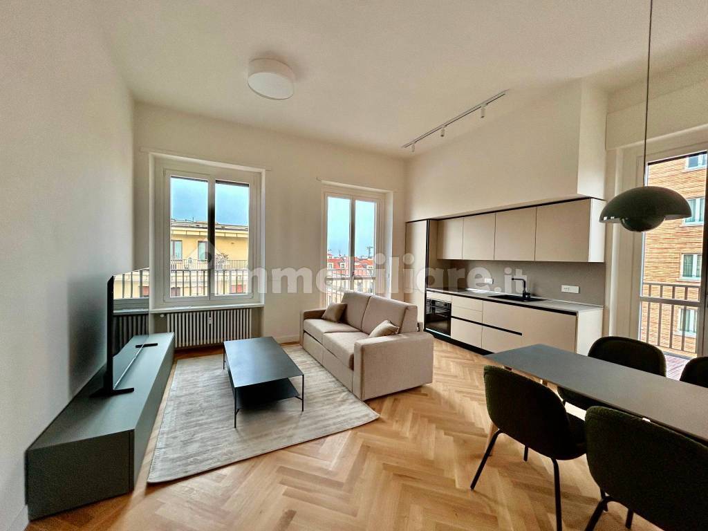 Appartamento in Centro, foto 3 di 40