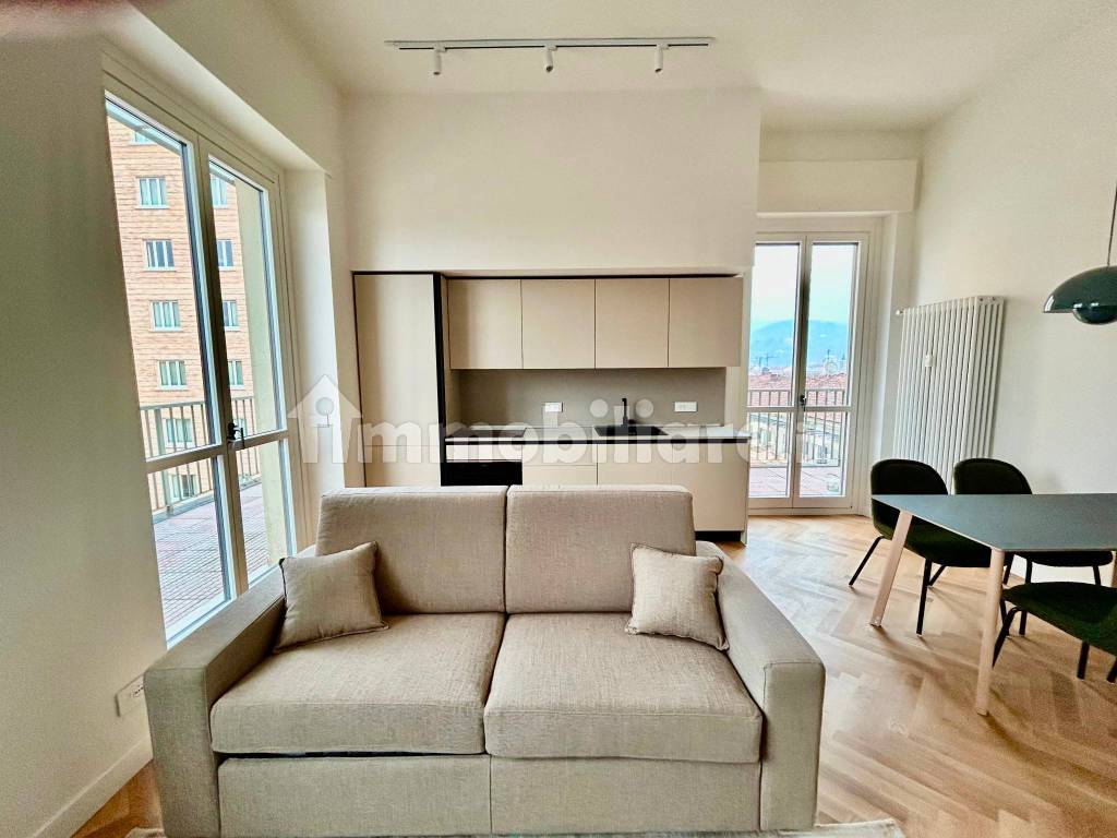 Appartamento in Centro, foto 4 di 40