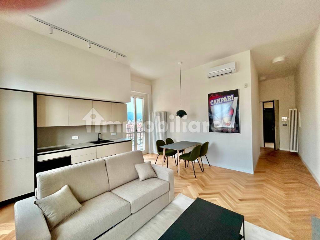 Appartamento in Centro, foto 5 di 40