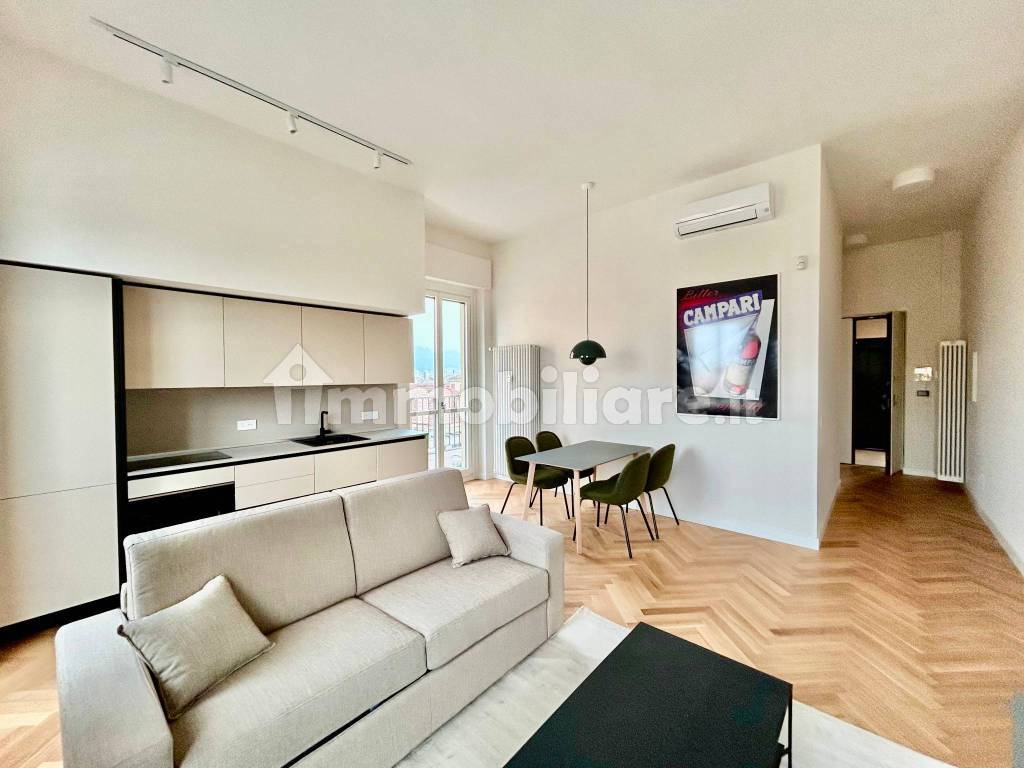 Appartamento in Centro, foto 6 di 40