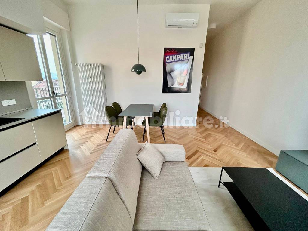 Appartamento in Centro, foto 7 di 40