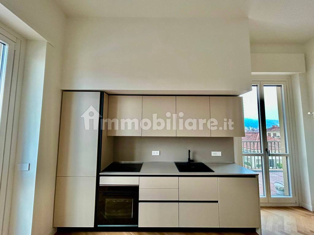Appartamento in Centro, foto 8 di 40