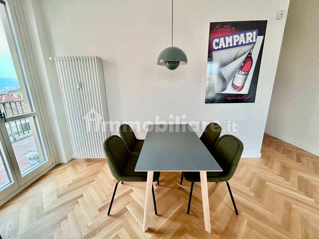 Appartamento in Centro, foto 11 di 40