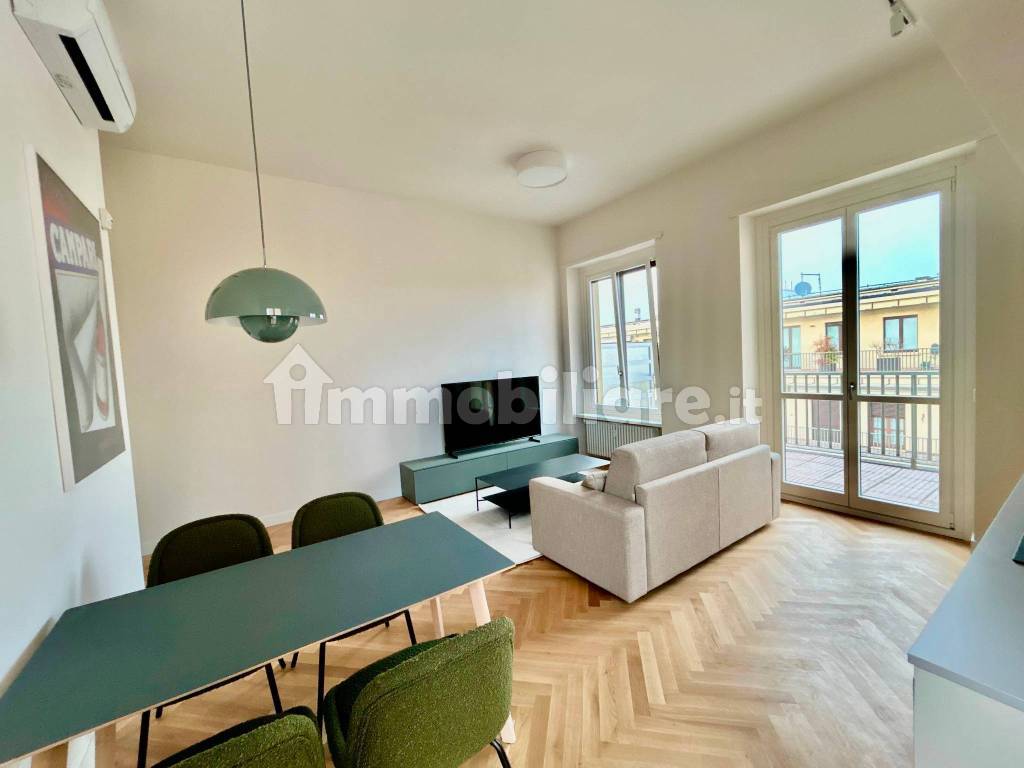 Appartamento in Centro, foto 12 di 40