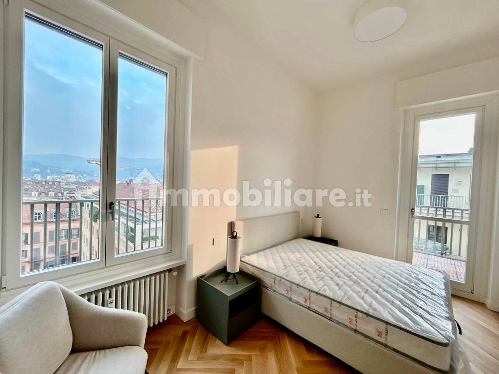 Appartamento in Centro, foto 22 di 40
