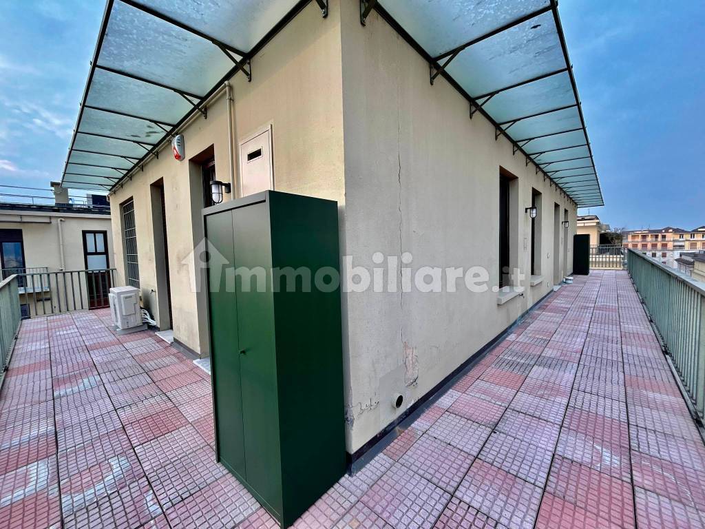 Appartamento in Centro, foto 30 di 40