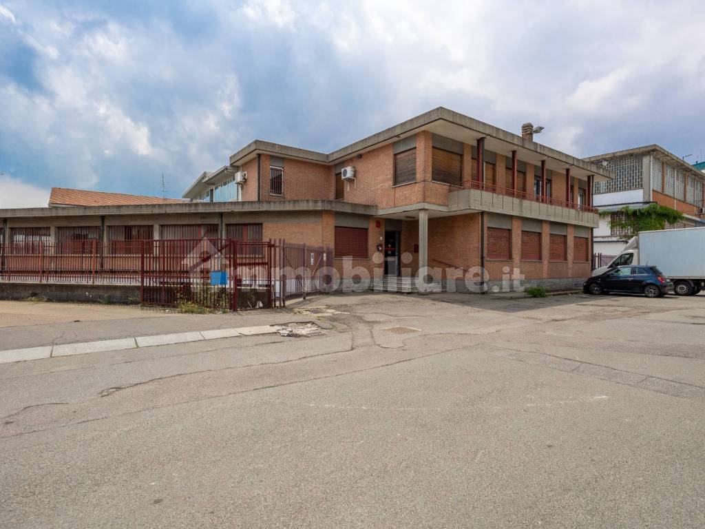 Appartamento in Vanchiglietta