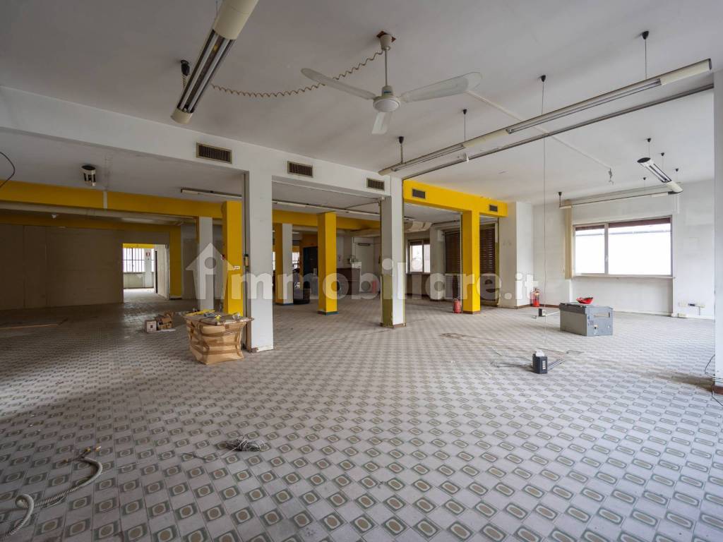 Interno non residenziale