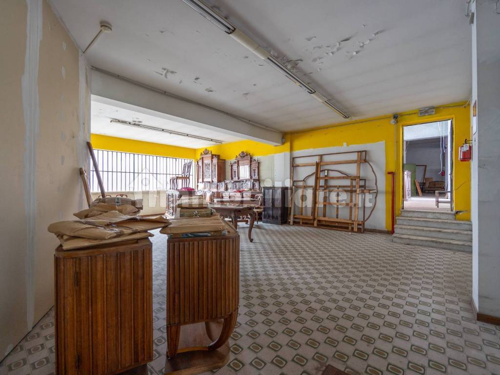 Interno non residenziale