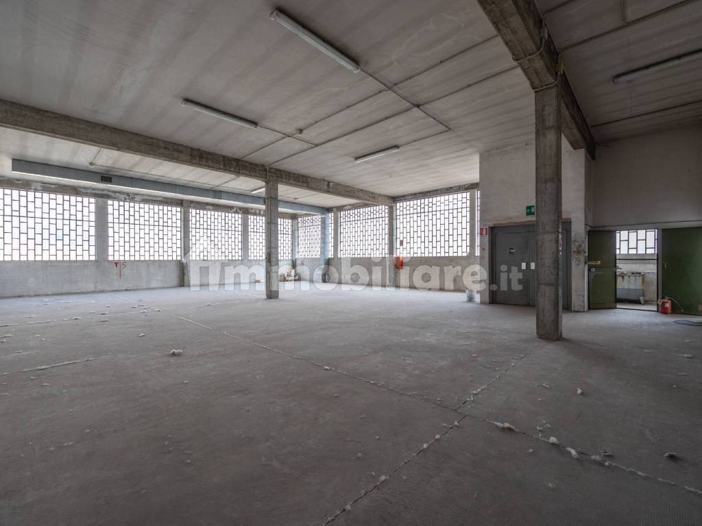 Interno non residenziale