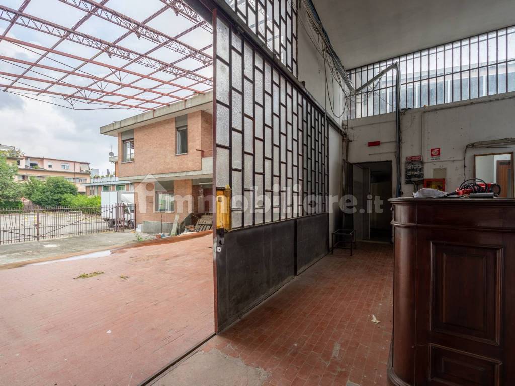 Interno non residenziale