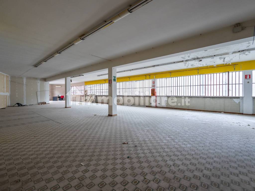 Interno non residenziale