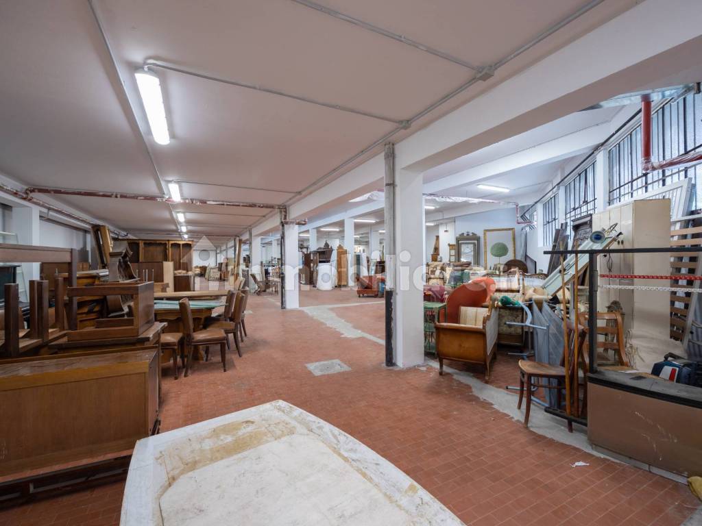 Interno non residenziale