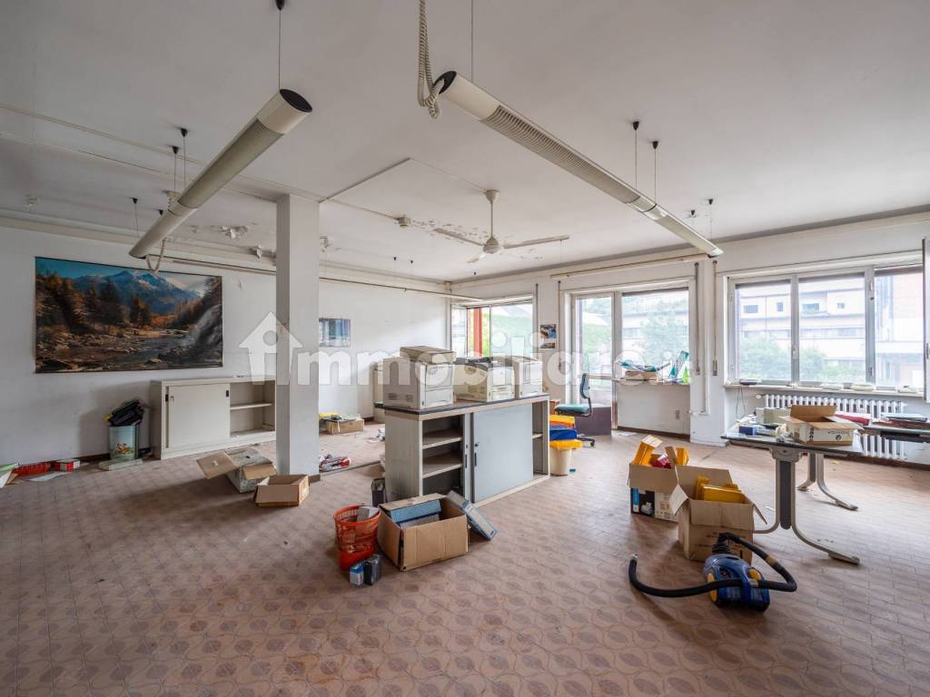 Interno non residenziale