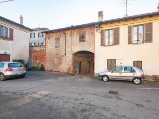 Facciata