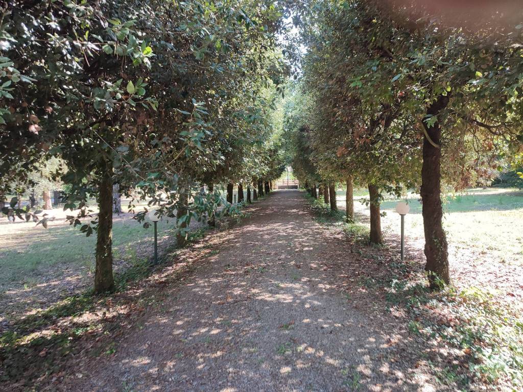 Villa unifamiliare via giovanni pascoli, colle alta, borgo nuovo, colle di val d'elsa