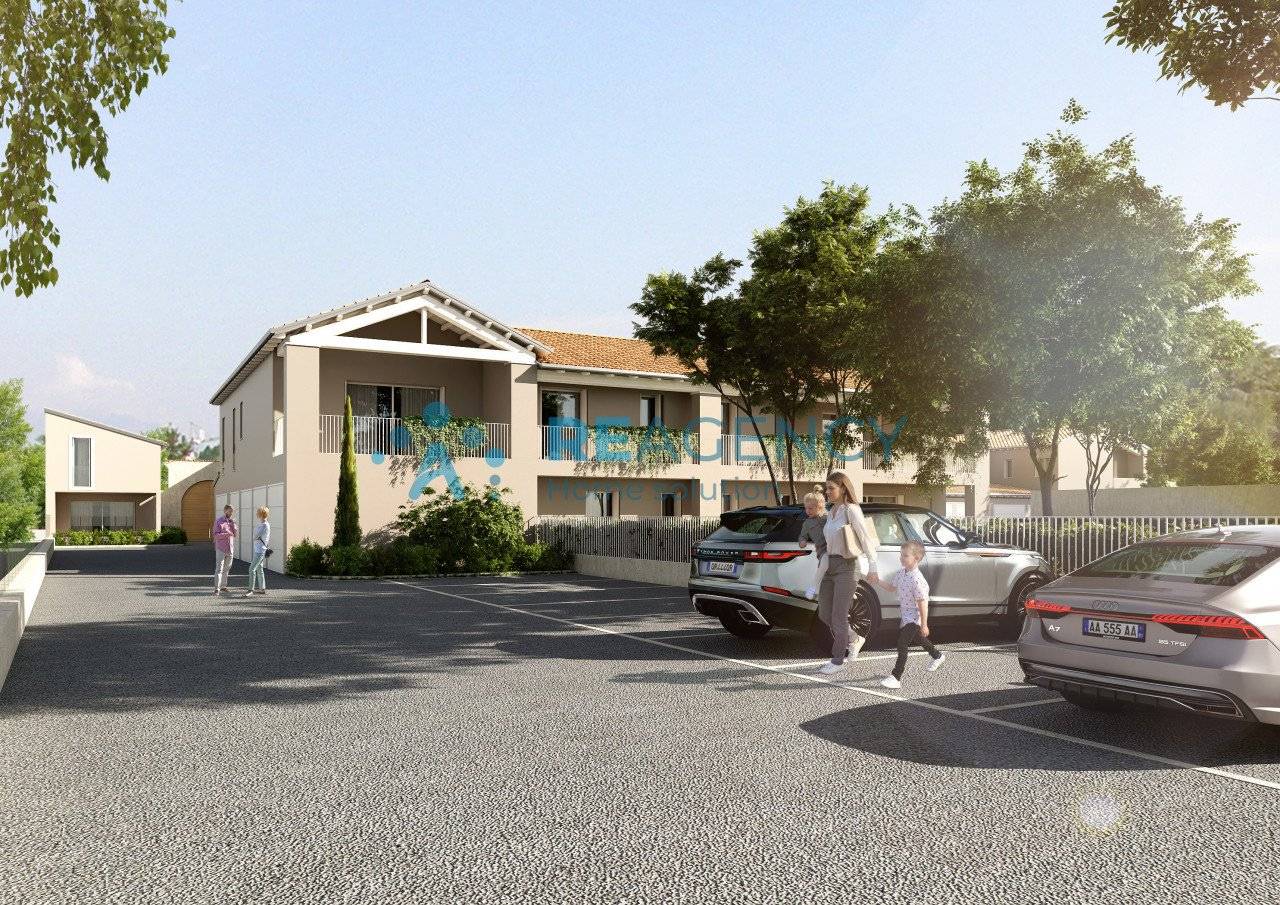 Appartamento in vendita a Montecchio Maggiore