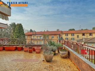 Balcone