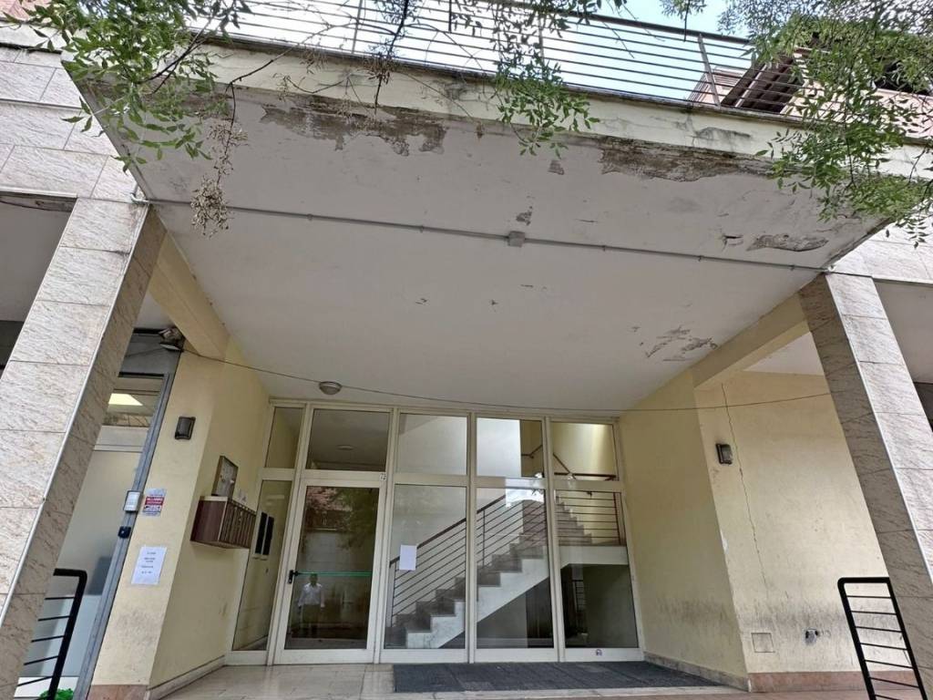 Ufficio - studio via di torrenova 72, torre angela, roma